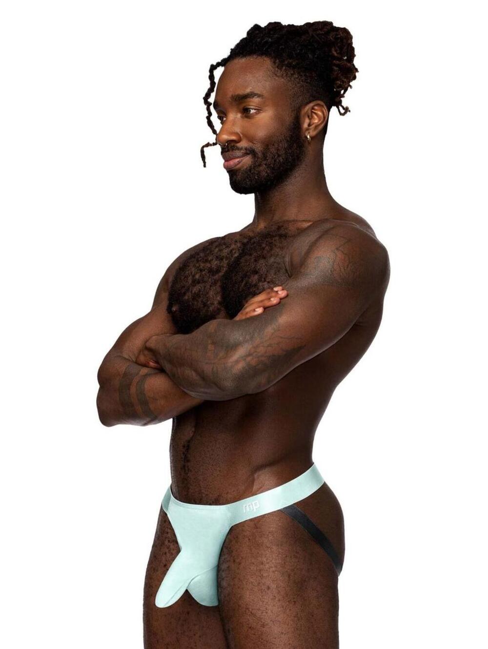 Male Power Easy Breezy Jock Sleeve 399-281